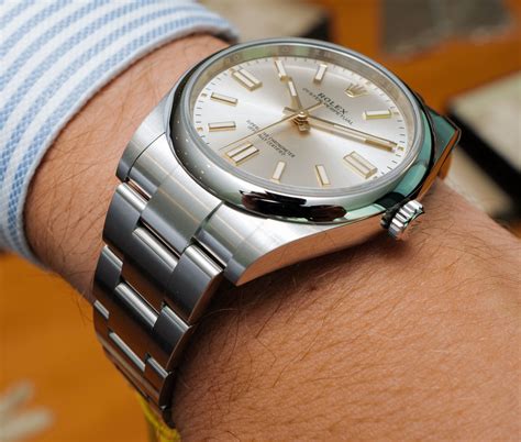 rolex oystee|rolex oyster perpetual 2020.